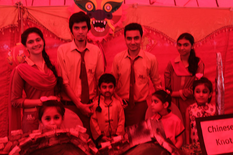 10th Birth Year of Confucius