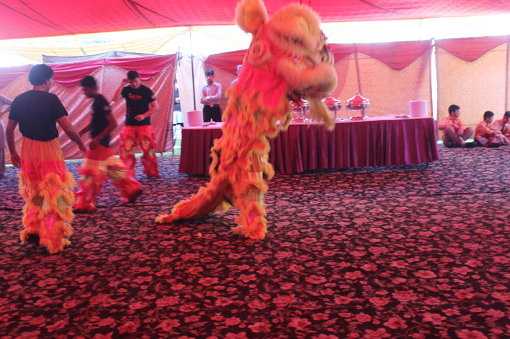 10th Birth Year of Confucius