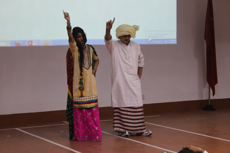 10th Birth Year of Confucius