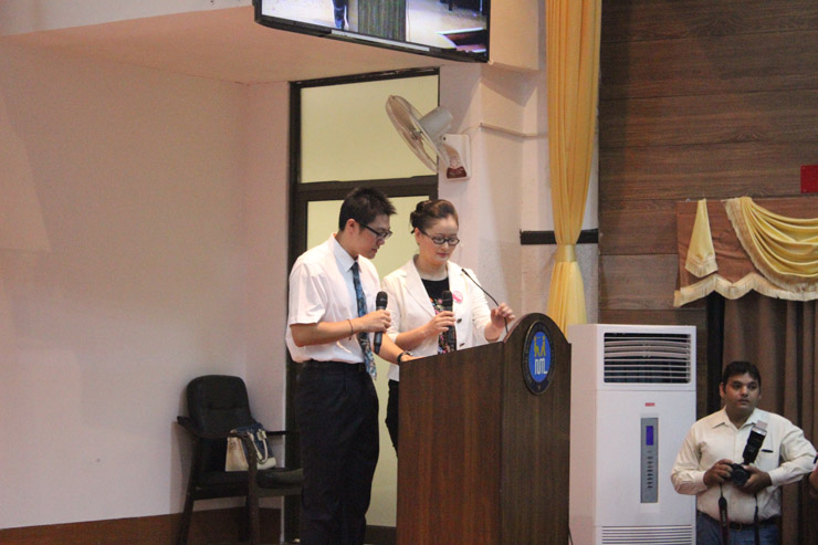 10th Birth Year of Confucius