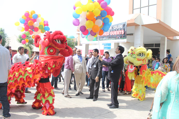 10th Birth Year of Confucius