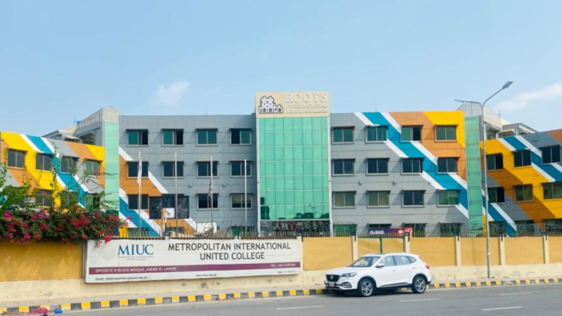 Askari Campus