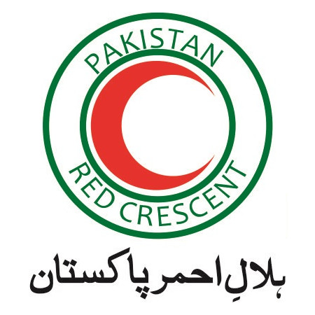 Red Crescent Pakistan