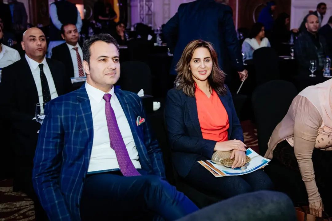 Roots International Education Group's and Bloom Business School, Cairo ...