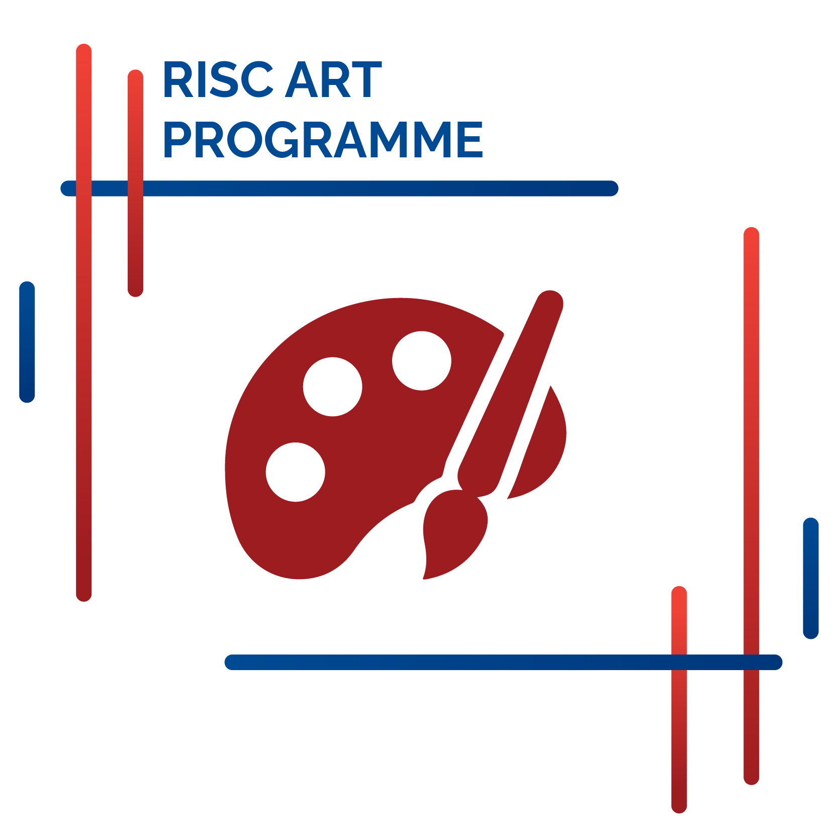 RISC art programme