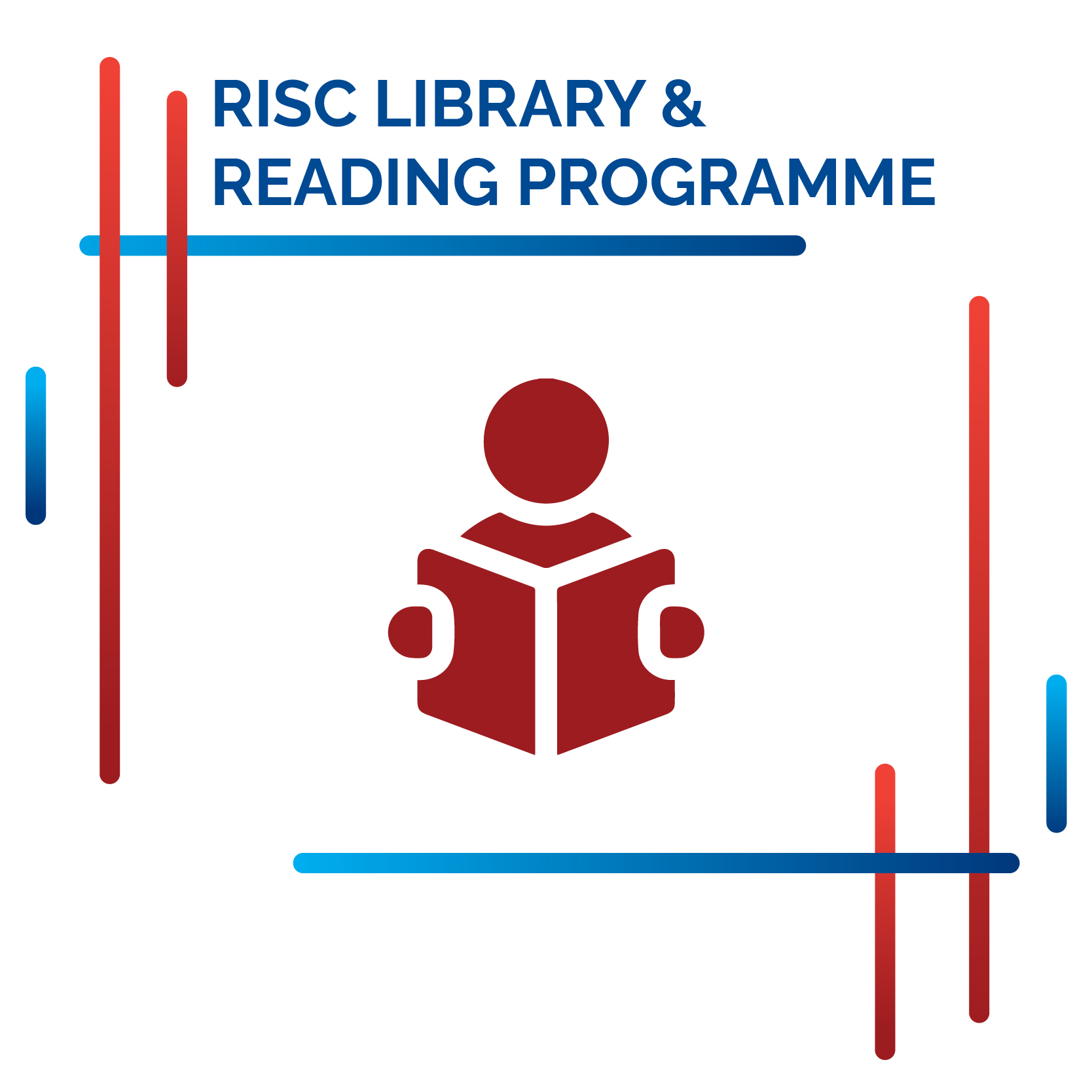 RISC library & reading programme