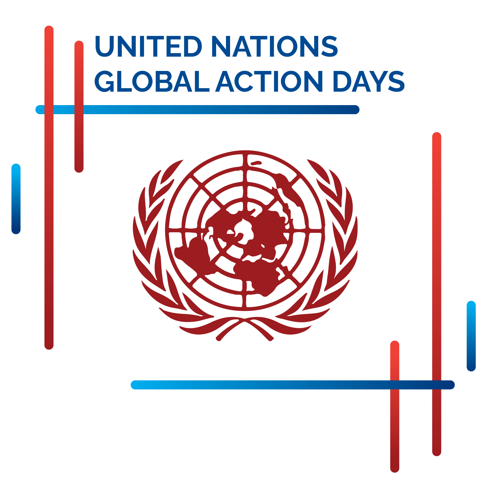 RISC united ations global actions days