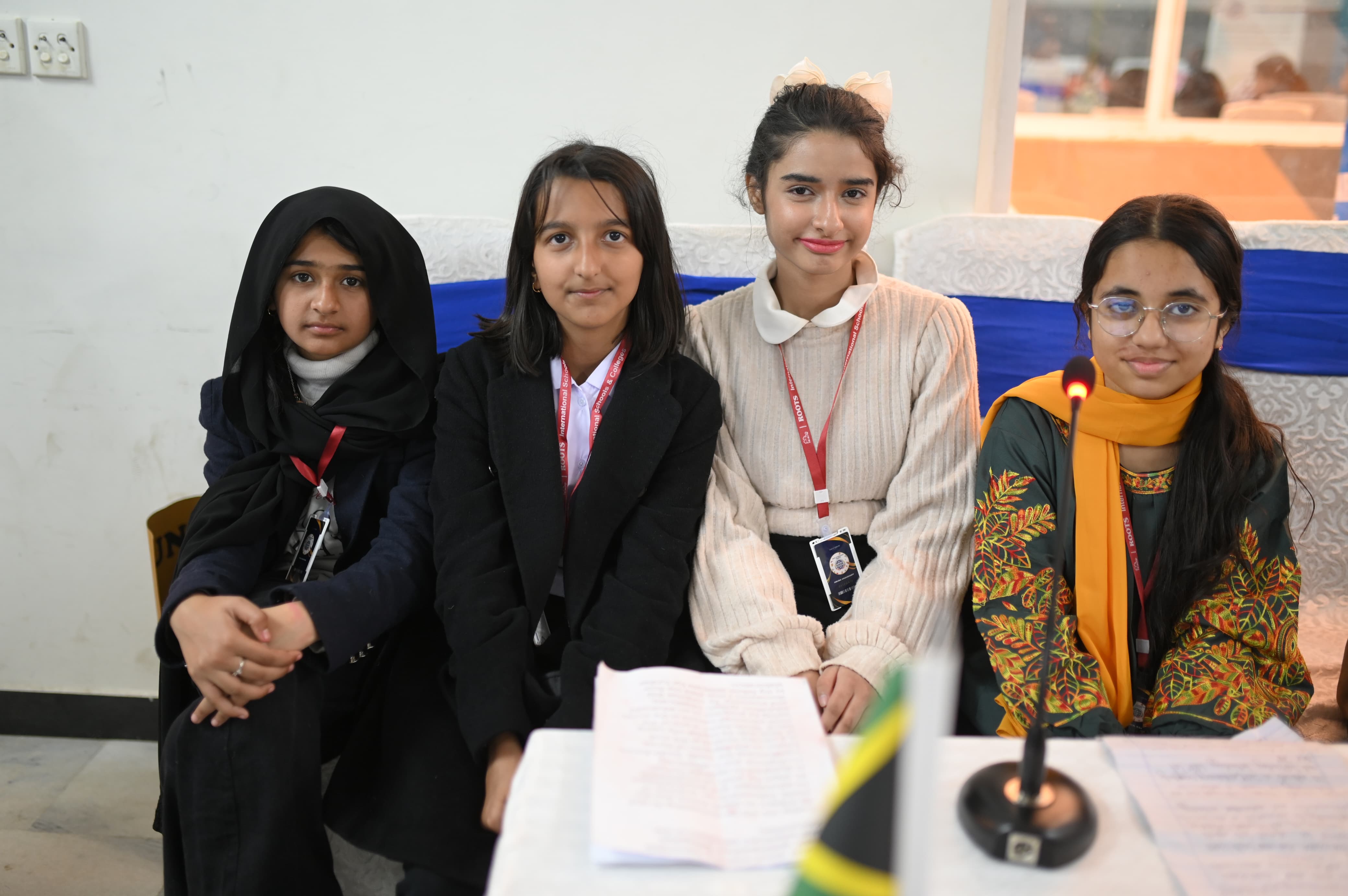 LRN Visit 8