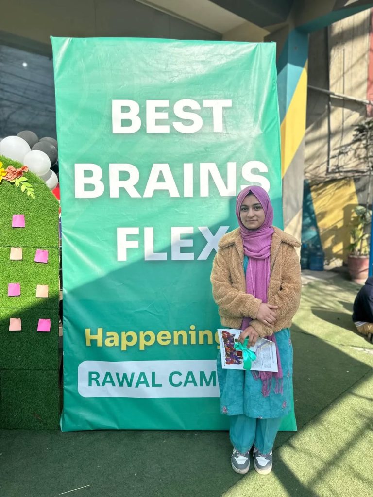 best brain rawal3