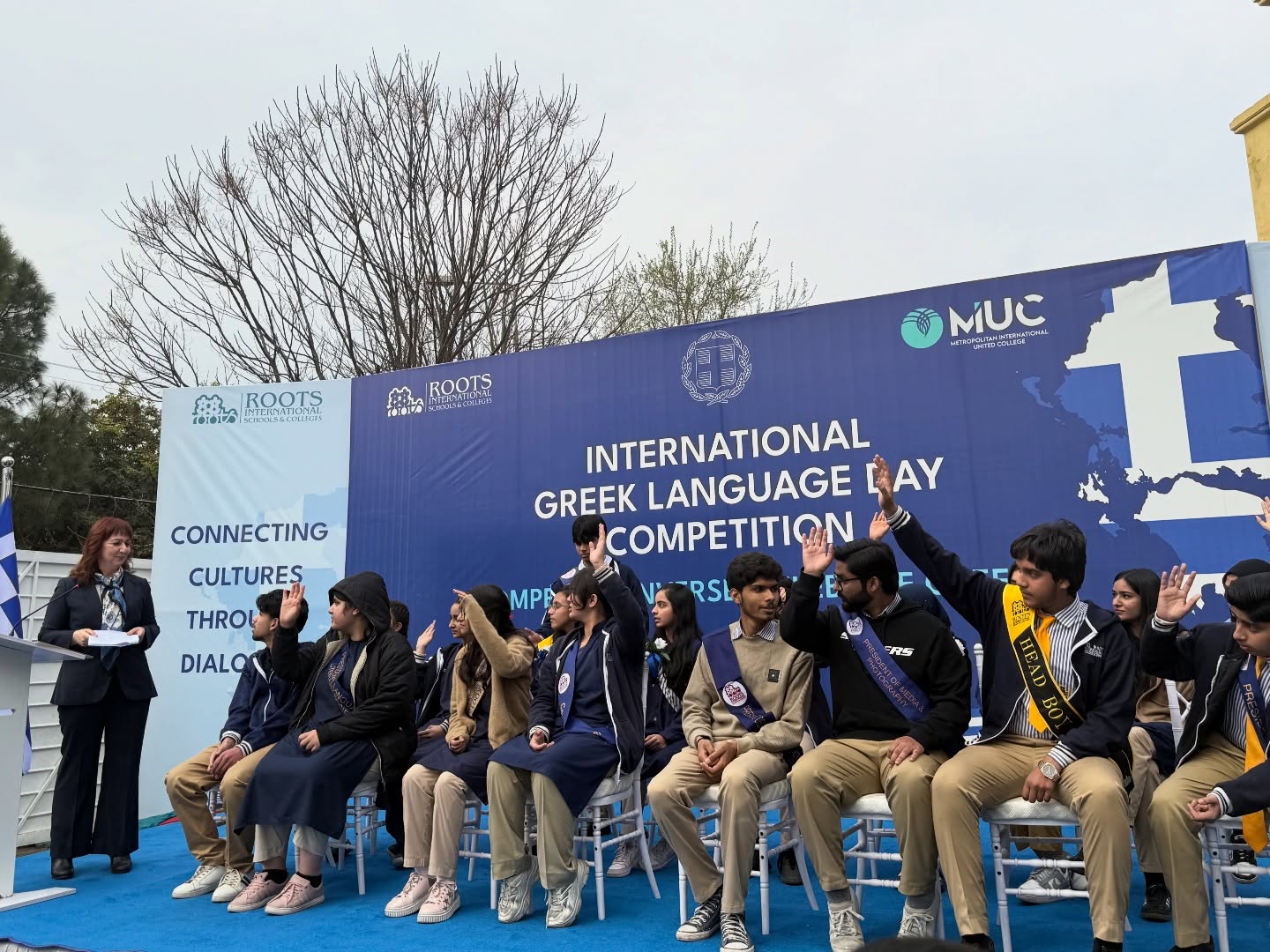 Greek Language Day11