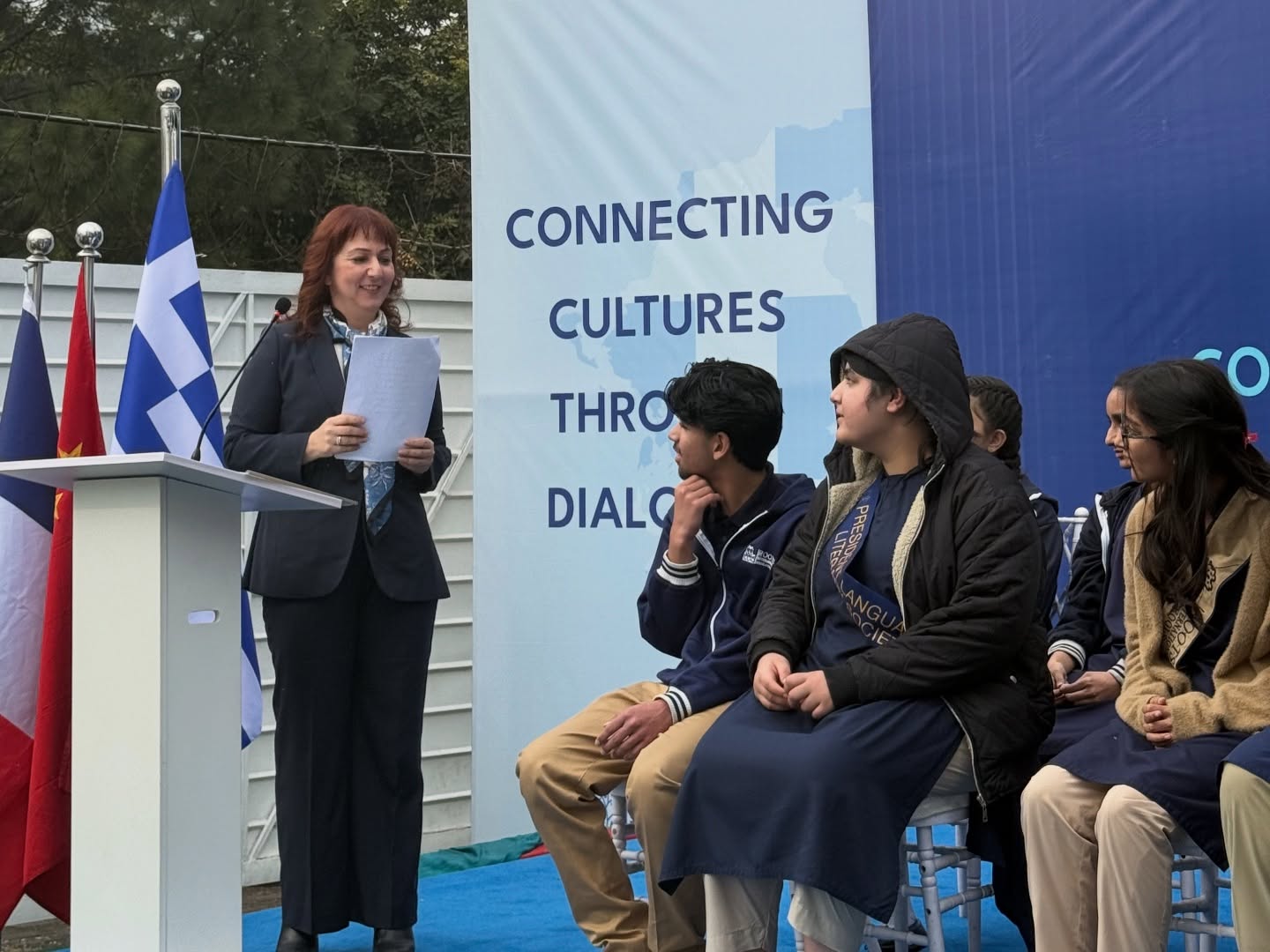 Greek Language Day15