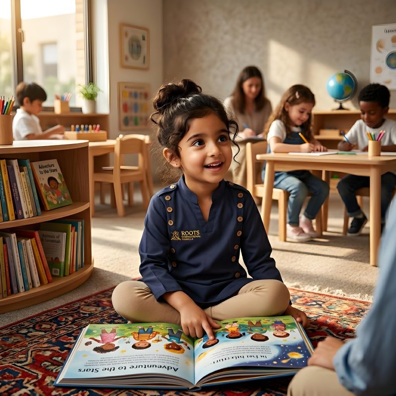 early-year-3