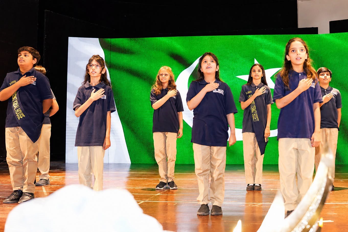 Roots International Schools
