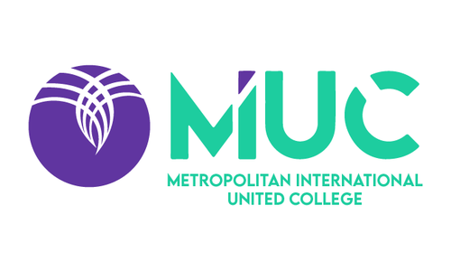 MIUC — Metropolitan International United College